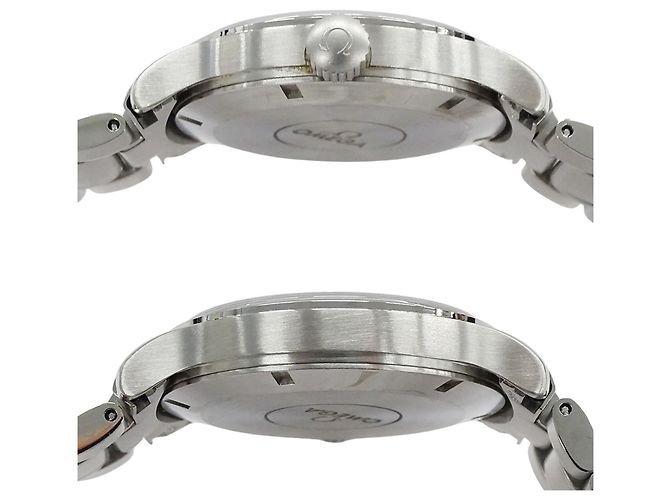 Orologio da polso da uomo Omega Classic 5203.81 - vista 3