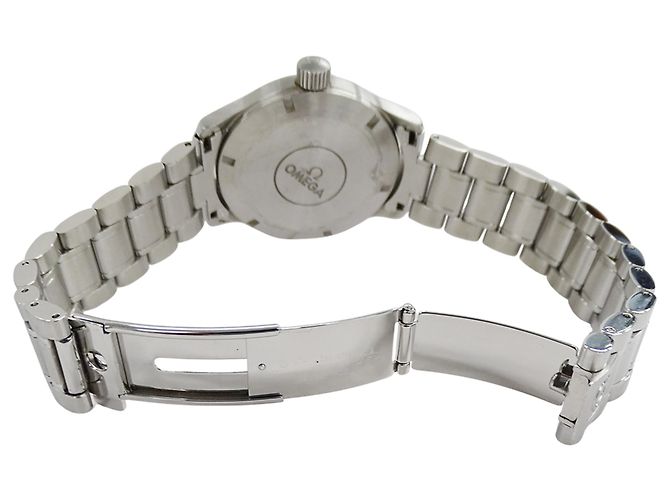 Orologio da polso da uomo Omega Classic 5203.81 - vista 4