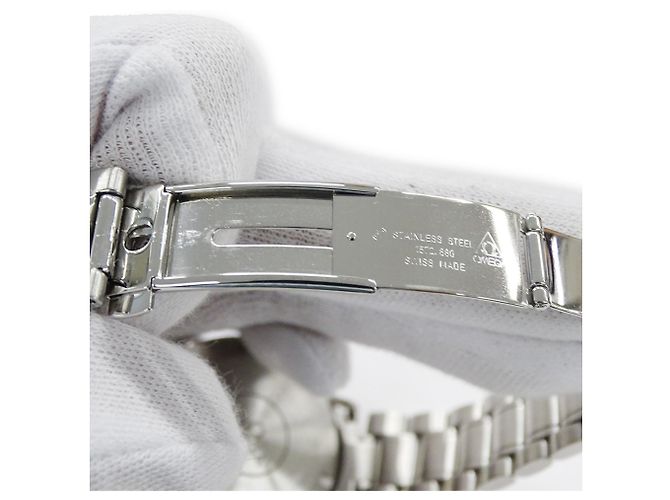 Orologio da polso da uomo Omega Classic 5203.81 - vista 5
