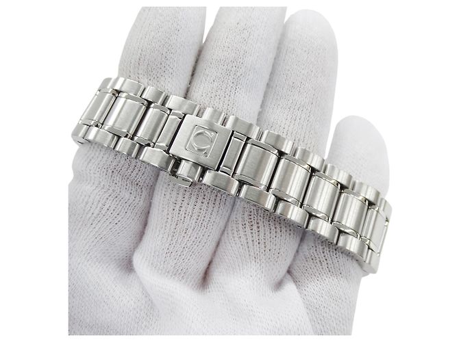 Orologio da polso da uomo Omega Classic 5203.81 - vista 6