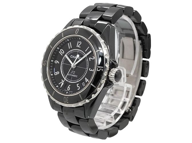 Orologio Chanel J12 38mm da Uomo H0685 - vista 3