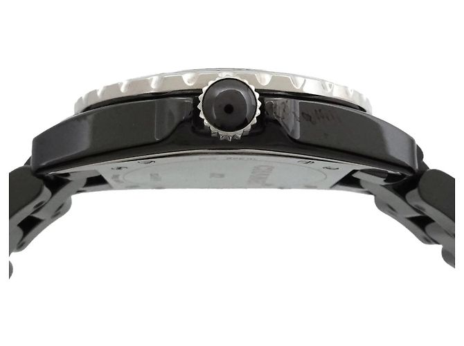 Orologio Chanel J12 38mm da Uomo H0685 - vista 6