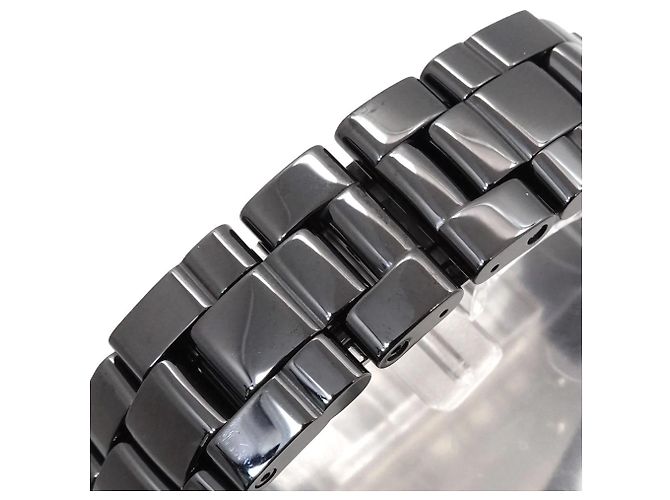 Orologio Chanel J12 38mm da Uomo H0685 - vista 7