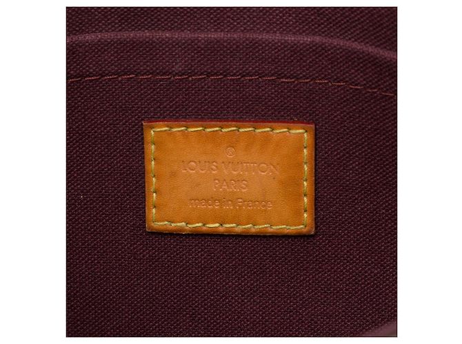 Louis Vuitton Marrone Monogram Favorite MM - vista 5
