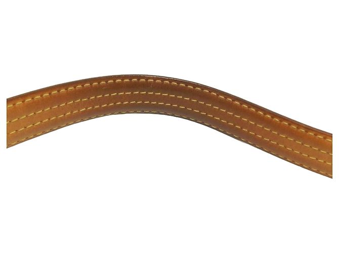 Louis Vuitton Braun Monogram Viva Cite MM - Ansicht 18