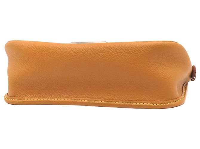 Louis Vuitton Marrone Epi Buci - vista 3