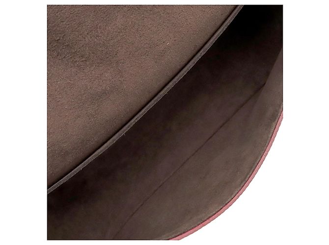 Louis Vuitton Marrone Epi Buci - vista 4