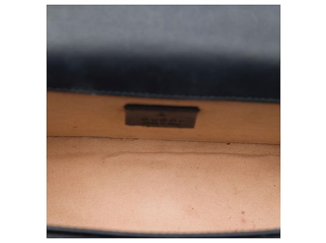 Borsa a tracolla Gucci Red Medium GG Velvet Dionysus Rosso - vista 4