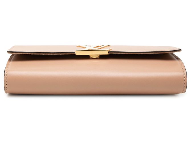 Louis Vuitton Beige Louise Chain GM - vista 3