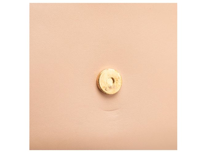 Louis Vuitton Beige Louise Chain GM - vista 6