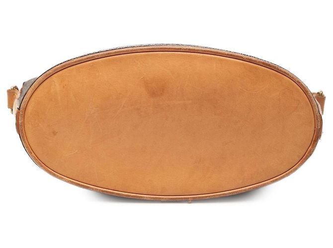Louis Vuitton Marron Monogram Drouot - vue 3