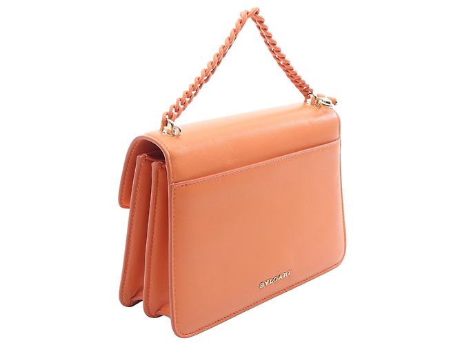 Bulgari Bvlgari Orange Serpenti Forever Arancione - vista 2
