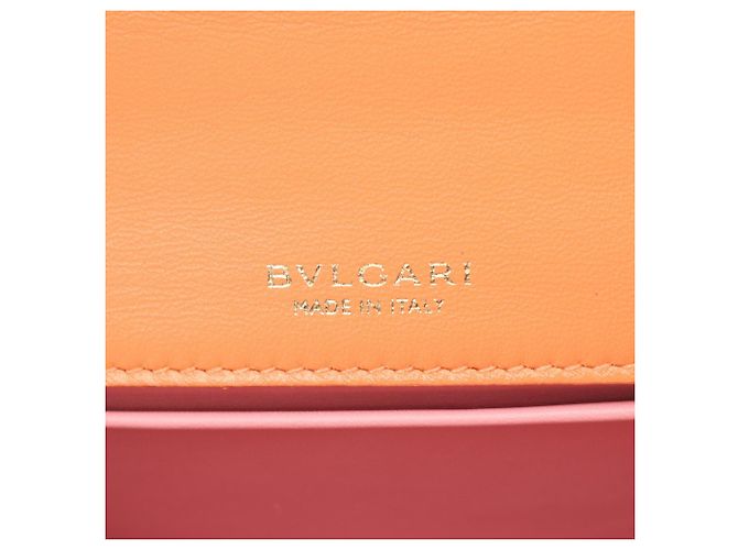 Bulgari Bvlgari Orange Serpenti Forever Arancione - vista 4