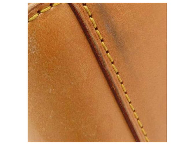 Louis Vuitton Marrón Monogram Cabas Piano Castaño - vista 27