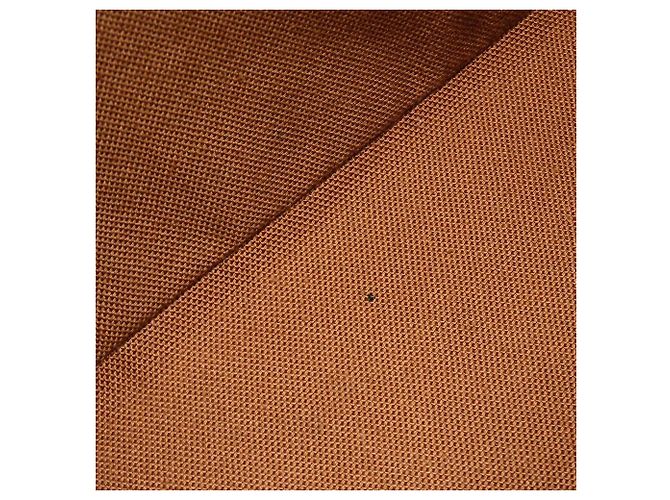 Louis Vuitton Marrón Monogram Cabas Piano Castaño - vista 8