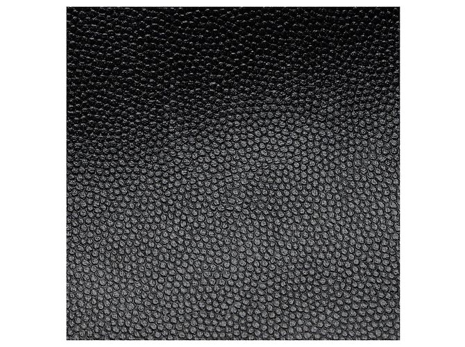 Piccola borsa a tracolla Fleming in pelle di Tory Burch Nero - vista 10