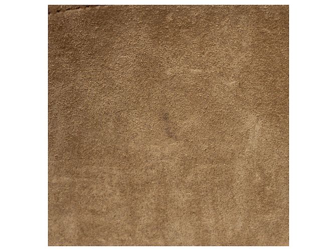 Borsa a tracolla Gucci GG Supreme Dionysus Medium Marrone Beige - vista 10
