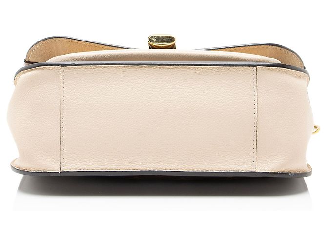 Louis Vuitton Monogram Canvas Vaugirard Top Handle Marrone - vista 4