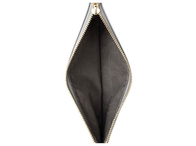 Insert Lady Dior en charol Dior Gris - vista 5