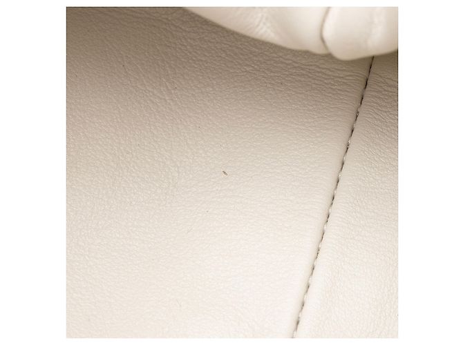Bottega Veneta Mini Clutch The Pouch in pelle di vitello - vista 10