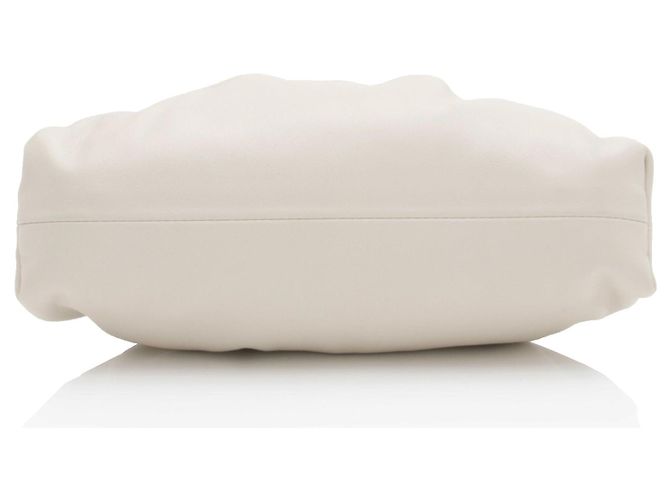 Bottega Veneta Mini Clutch The Pouch in pelle di vitello - vista 4