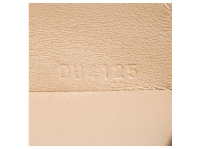 Louis Vuitton Borsa Petite Malle in tela Monogram con borchie a diamante Nero - vista 6
