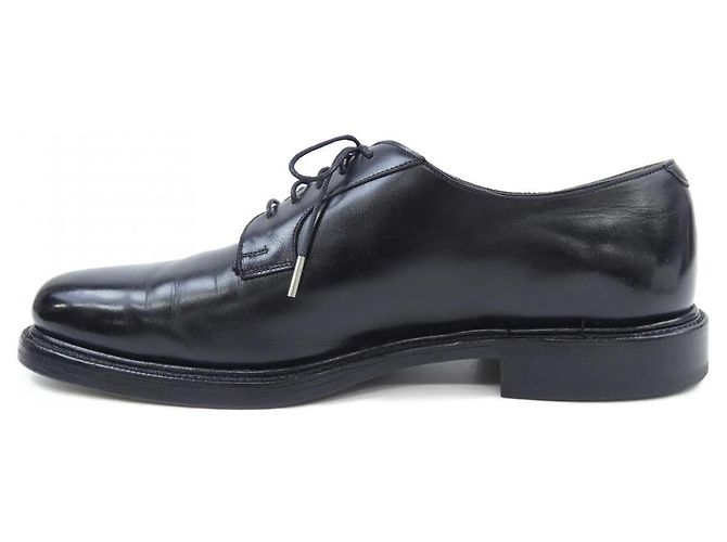 Autre Marque Scarpe Edward Green Cumberland Nero - vista 2