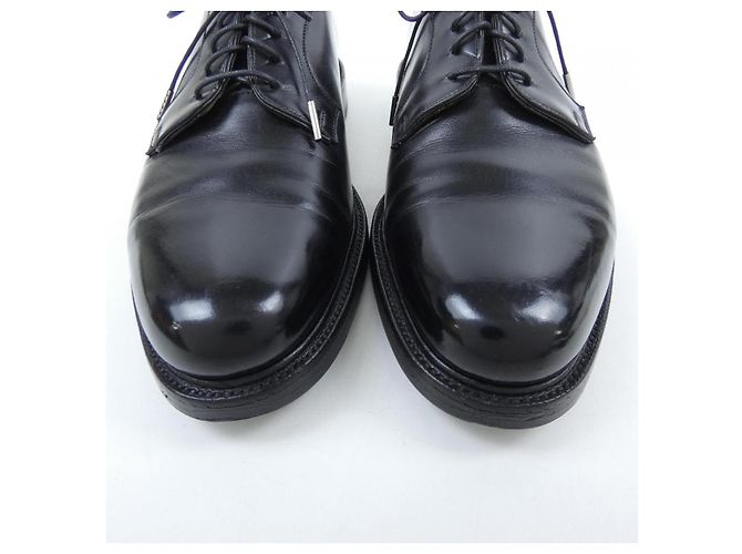 Autre Marque Scarpe Edward Green Cumberland Nero - vista 7