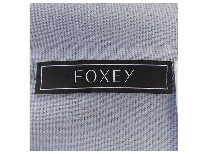 Autre Marque FOXEY Kleid Braun - Ansicht 4