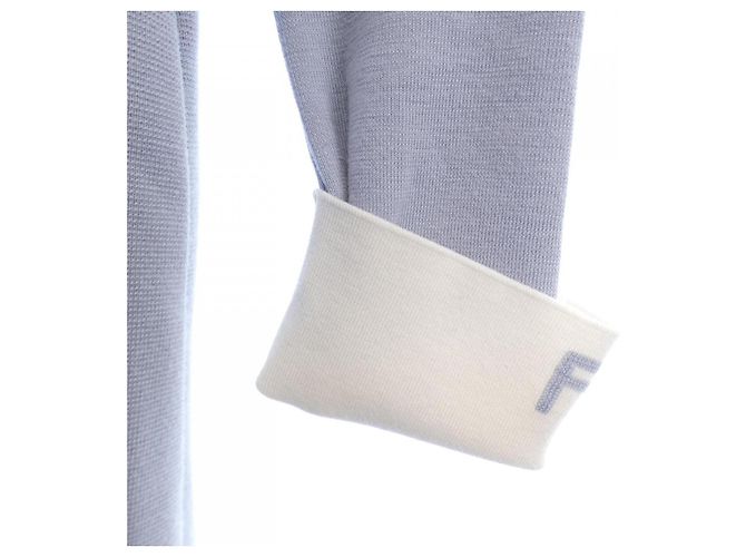 Autre Marque FOXEY Kleid Braun - Ansicht 6