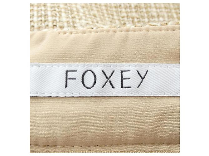 Autre Marque FOXEY Rock Beige - Ansicht 4