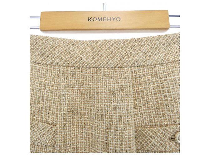 Autre Marque FOXEY Rock Beige - Ansicht 5