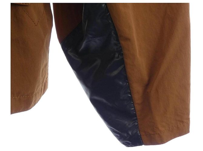 Hermès Giacca Hermes52 Marrone - vista 6