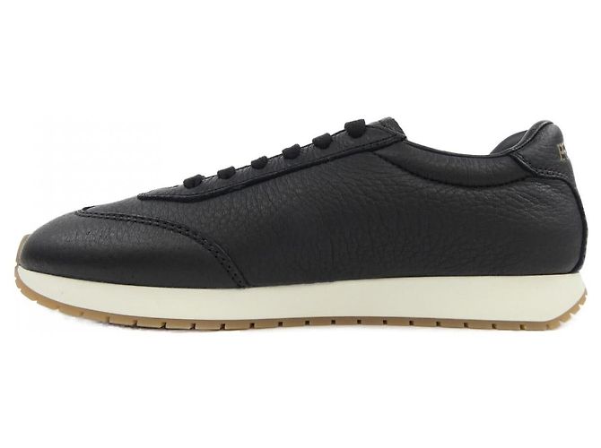 Sneakers Prada Nero - vista 2