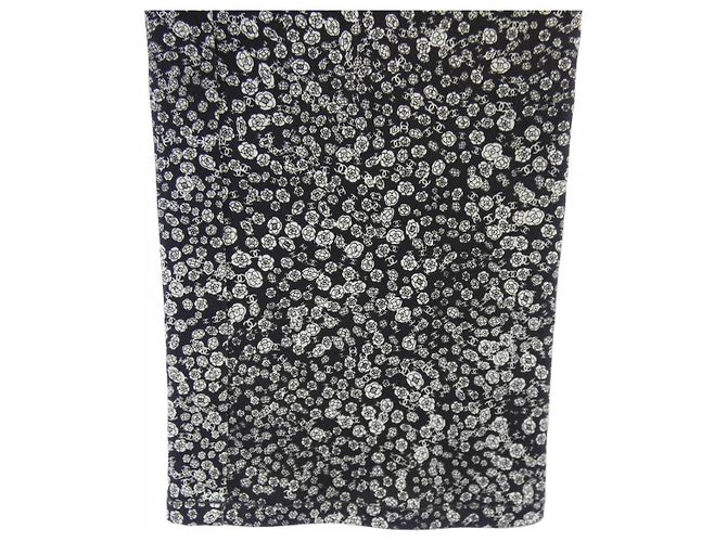 Pantaloni Chanel Nero - vista 6