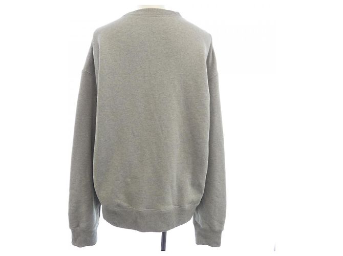 Dior Sweatshirt aus Kaschmir-Mischung Braun - Ansicht 2