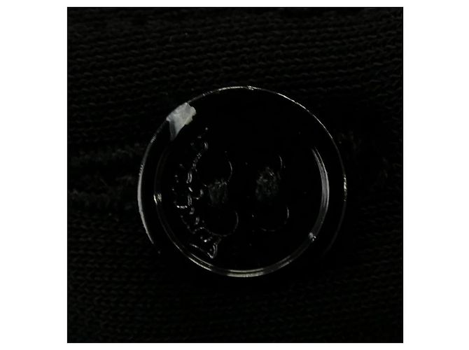 Salvatore Ferragamo Kleid Schwarz - Ansicht 7