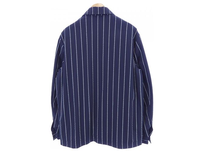 Autre Marque Chaqueta BOSS SHOHEI OHTANI Azul Azul marino - vista 2