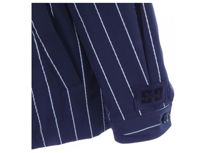Autre Marque Chaqueta BOSS SHOHEI OHTANI Azul Azul marino - vista 6
