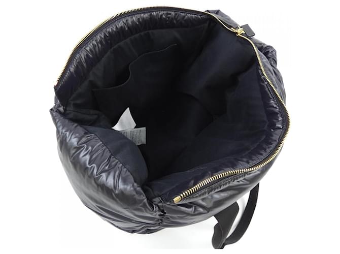 Moncler BAG Borsa Nero - vista 6