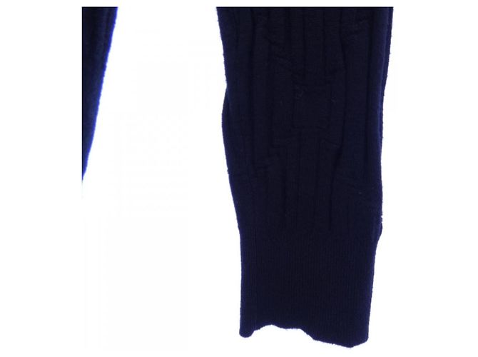 Punto Armani Collezioni Azul Azul marino - vista 6