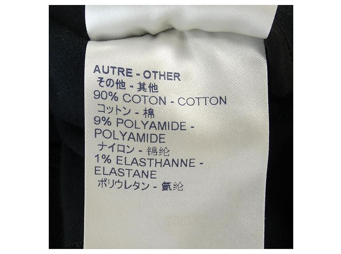 Louis Vuitton Hoodie Schwarz - Ansicht 4