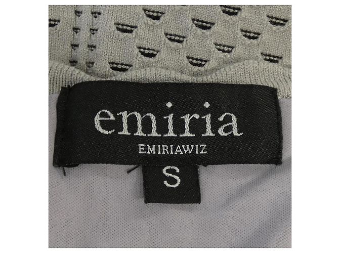 Autre Marque EMIRIAWIZ Kleid Braun - Ansicht 4