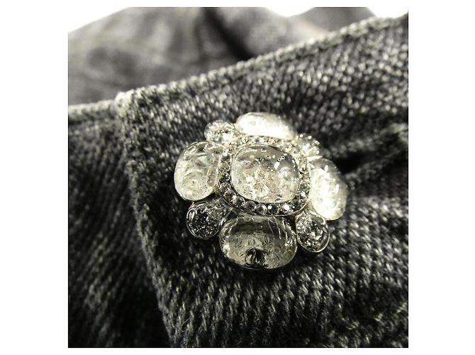 Jeans Chanel Negro - vista 7