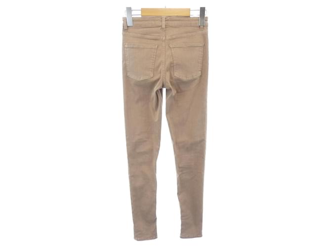 Acne Studios Hose Braun - Ansicht 2