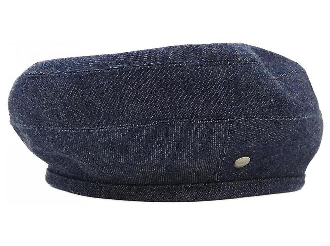 Hermès Saint-Honoré CLIQUETIS Cap Blau - Ansicht 2