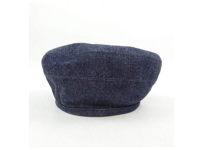 Hermès Saint-Honoré CLIQUETIS Cap Blau - Ansicht 4