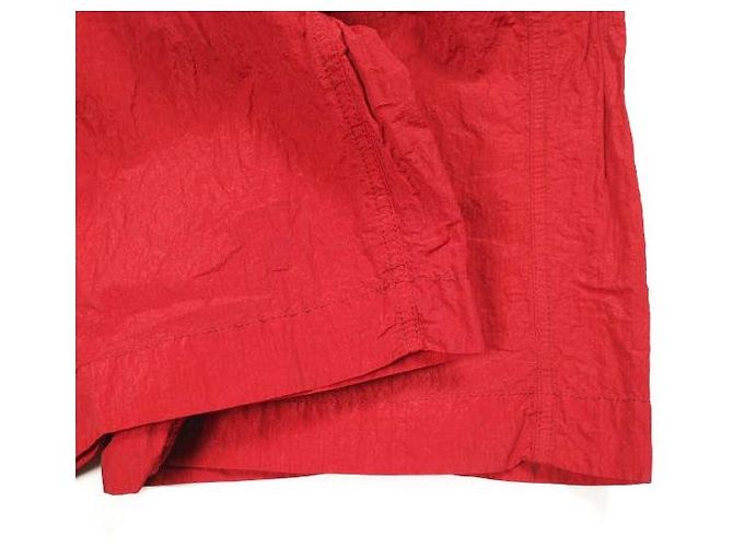 Autre Marque Omar Afridi PANELLED WIDE SHORTS Nylon-Shorts - Ansicht 7
