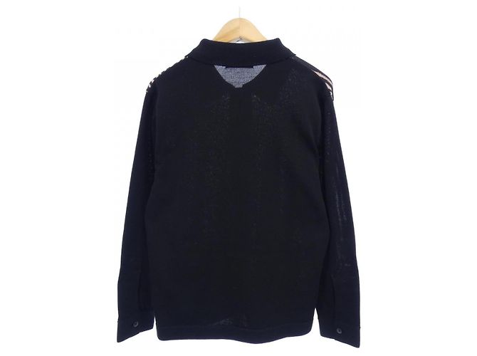 Autre Marque Triple Shirt Hysteric Schwarz Pink - Ansicht 2