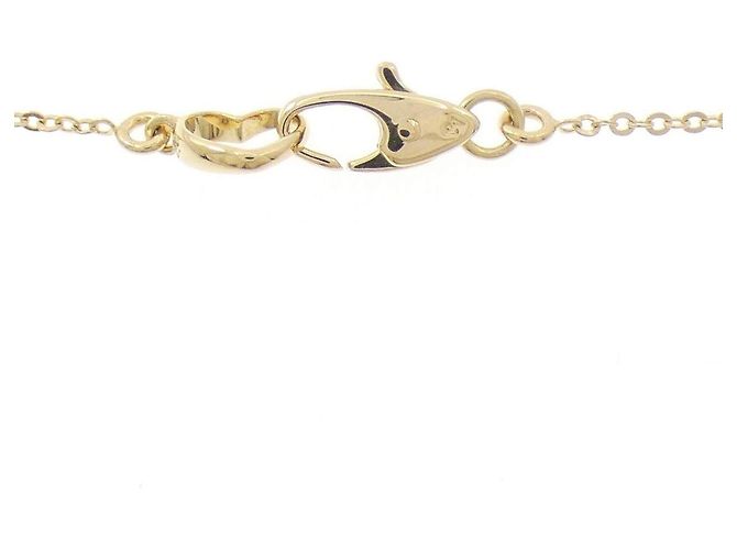 Autre Marque Collana in Quarzo Ponte Vecchio Au750 D'oro - vista 4